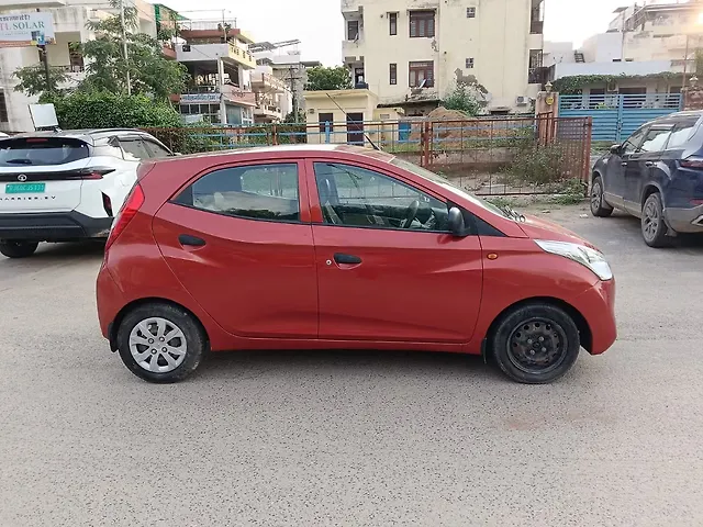 Used Hyundai Eon Magna [2011-2019] in Jaipur
