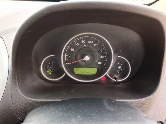 Used Hyundai Eon Magna [2011-2019] in Jaipur