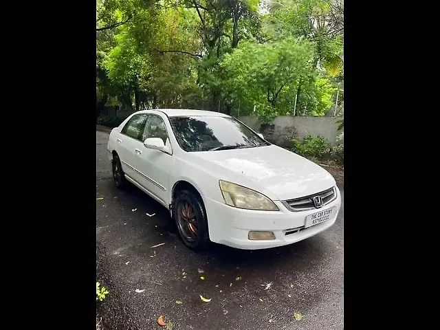 Used Honda Accord [2003-2007] 3.0 V6 AT in Pune