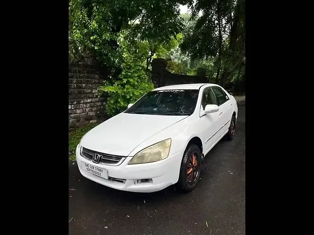 Used Honda Accord [2003-2007] 3.0 V6 AT in Pune