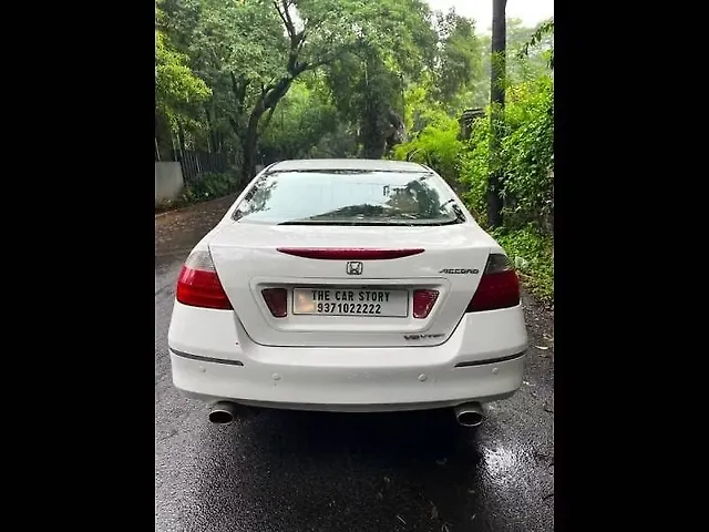 Used Honda Accord [2003-2007] 3.0 V6 AT in Pune
