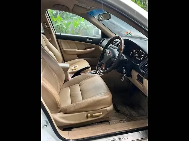Used Honda Accord [2003-2007] 3.0 V6 AT in Pune