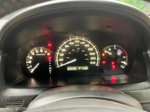 Used Honda Accord [2003-2007] 3.0 V6 AT in Pune