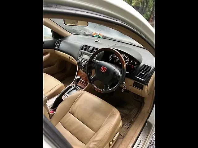 Used Honda Accord [2003-2007] 3.0 V6 AT in Pune