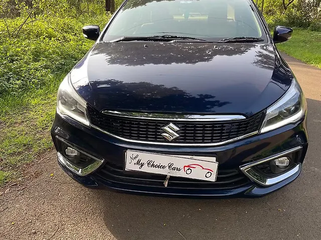 Used 2023 Maruti Suzuki Ciaz in Pune