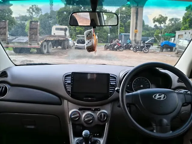 Used Hyundai i10 [2010-2017] Magna 1.2 Kappa2 in Kanpur