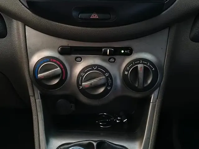 Used Hyundai i10 [2010-2017] Magna 1.2 Kappa2 in Kanpur