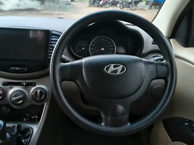 Used Hyundai i10 [2010-2017] Magna 1.2 Kappa2 in Kanpur