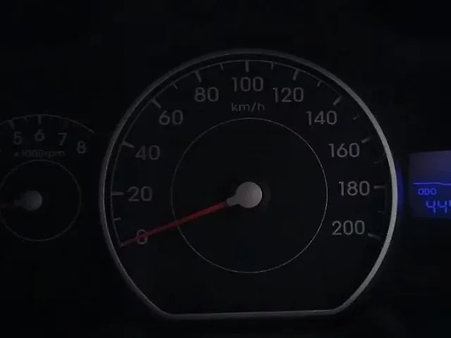 Used Hyundai i10 [2010-2017] Magna 1.2 Kappa2 in Kanpur