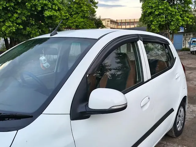 Used Hyundai i10 [2010-2017] Magna 1.2 Kappa2 in Kanpur