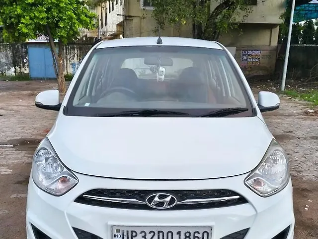 Used 2011 Hyundai i10 in Kanpur Used 2011 Hyundai i10 in Kanpur