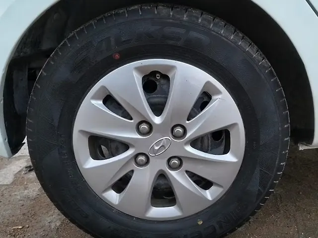 Used Hyundai i10 [2010-2017] Magna 1.2 Kappa2 in Kanpur
