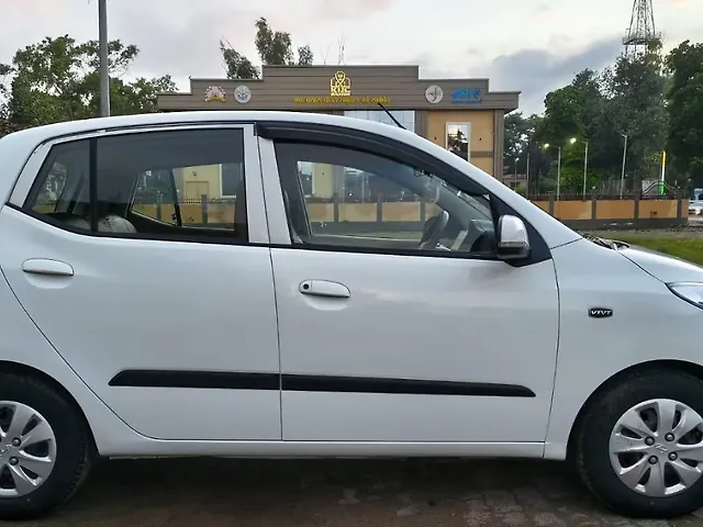 Used Hyundai i10 [2010-2017] Magna 1.2 Kappa2 in Kanpur