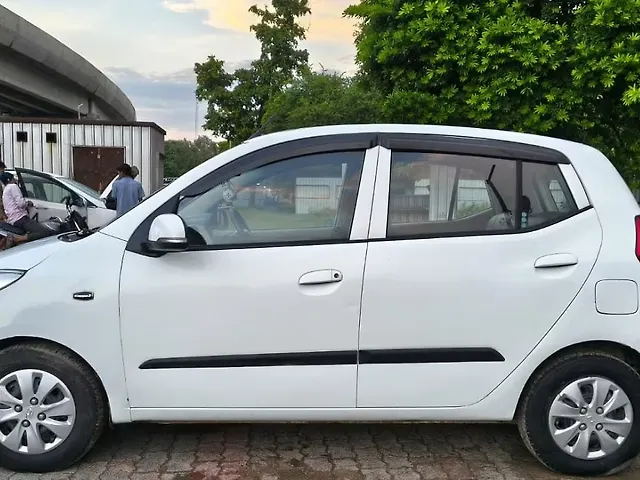 Used Hyundai i10 [2010-2017] Magna 1.2 Kappa2 in Kanpur