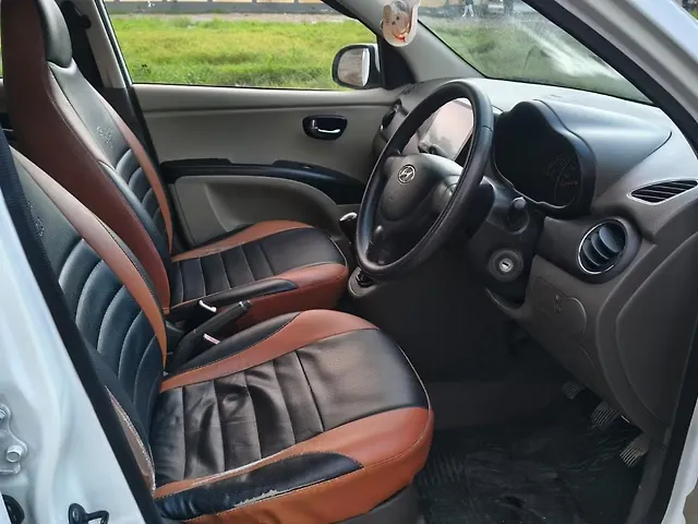 Used Hyundai i10 [2010-2017] Magna 1.2 Kappa2 in Kanpur