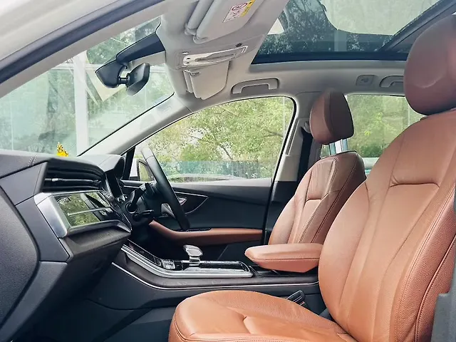 Used Audi Q7 [2022-2024] Technology 55 TFSI [2022-2024] in Chennai