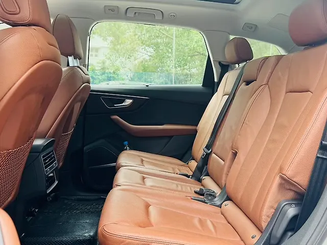 Used Audi Q7 [2022-2024] Technology 55 TFSI [2022-2024] in Chennai