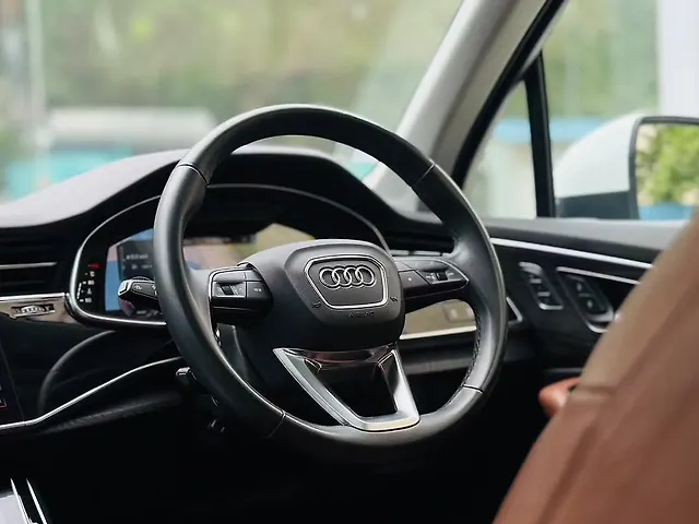 Used Audi Q7 [2022-2024] Technology 55 TFSI [2022-2024] in Chennai