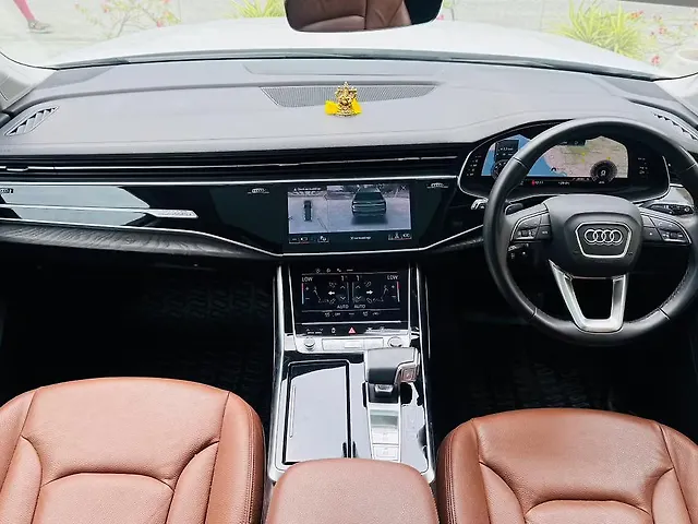 Used Audi Q7 [2022-2024] Technology 55 TFSI [2022-2024] in Chennai