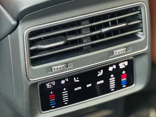 Used Audi Q7 [2022-2024] Technology 55 TFSI [2022-2024] in Chennai