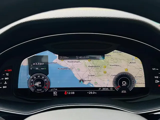 Used Audi Q7 [2022-2024] Technology 55 TFSI [2022-2024] in Chennai