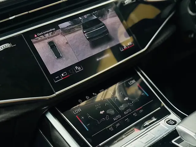 Used Audi Q7 [2022-2024] Technology 55 TFSI [2022-2024] in Chennai