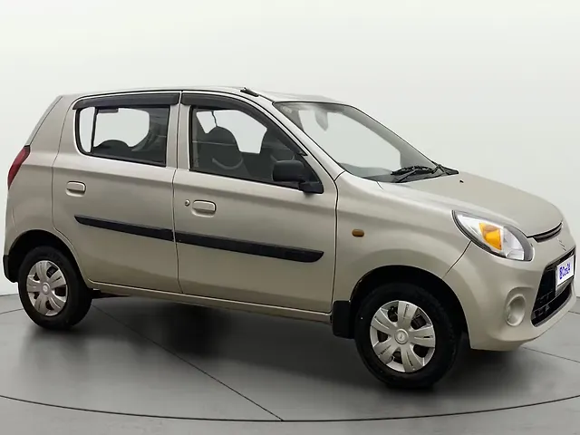 Used 2019 Maruti Suzuki Alto 800 in Hyderabad Used 2019 Maruti Suzuki Alto 800 in Hyderabad