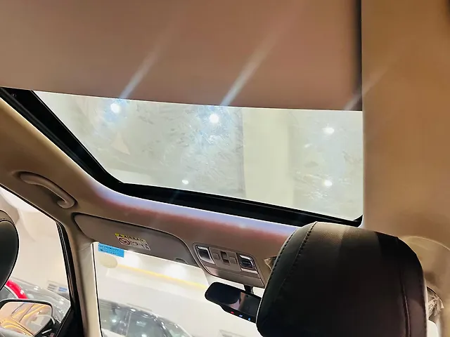 Used Hyundai Creta [2020-2023] SX (O) 1.4 Turbo 7 DCT [2020-2022] in Hyderabad
