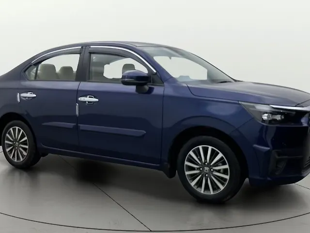 Used 2025 Honda Amaze in Bangalore