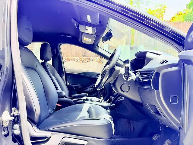 Used Tata Nexon [2020-2023] XZ Plus (HS) Dark Edition in Pune