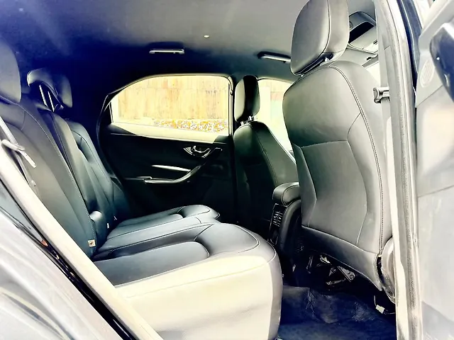 Used Tata Nexon [2020-2023] XZ Plus (HS) Dark Edition in Pune
