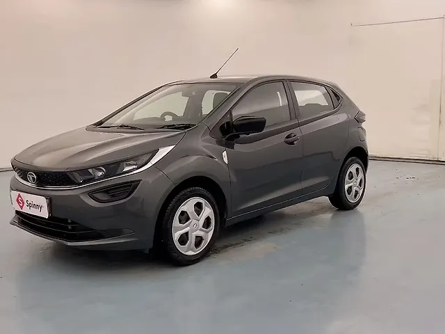 Used 2022 Tata Altroz in Lucknow