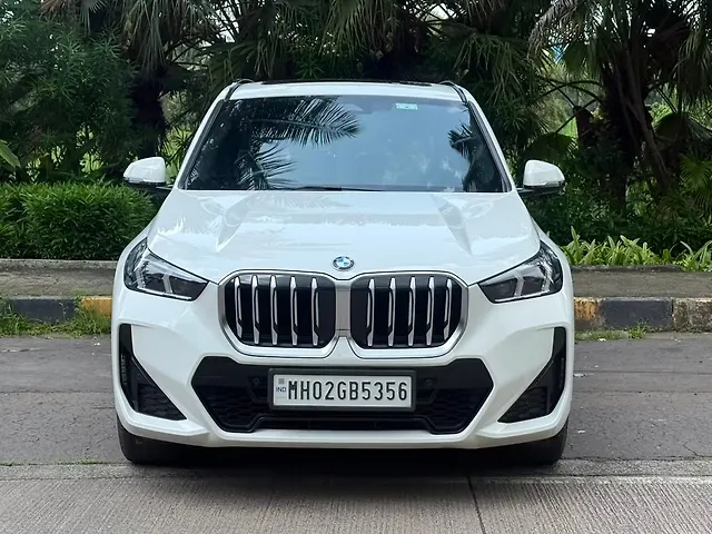 Used 2023 BMW X1 in Mumbai Used 2023 BMW X1 in Mumbai