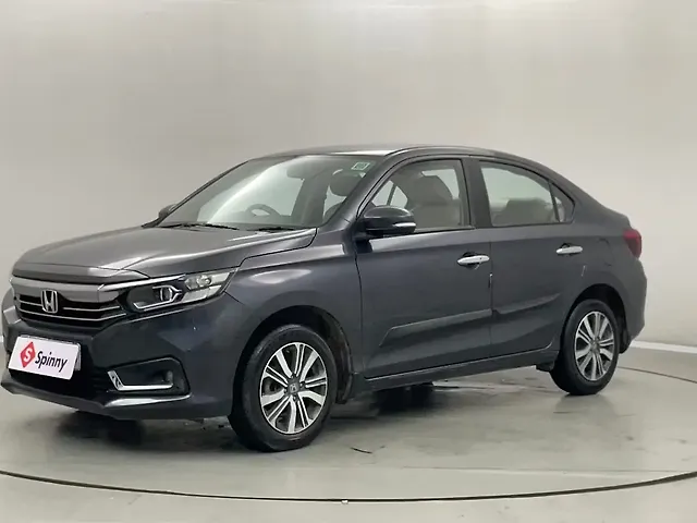 Used 2023 Honda Amaze in Jaipur Used 2023 Honda Amaze in Jaipur