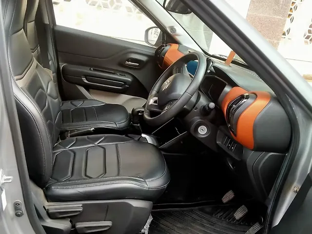 Used Citroen C3 X Feel 1.2 Petrol Dual Tone [2022] in Mumbai