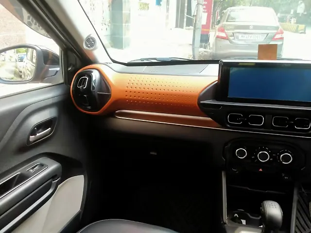 Used Citroen C3 X Feel 1.2 Petrol Dual Tone [2022] in Mumbai