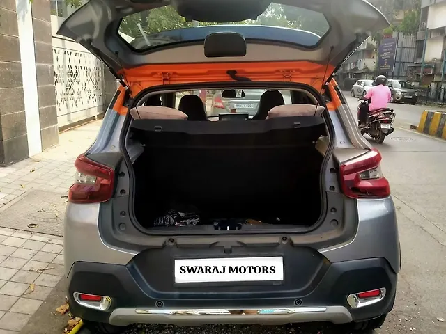 Used Citroen C3 X Feel 1.2 Petrol Dual Tone [2022] in Mumbai