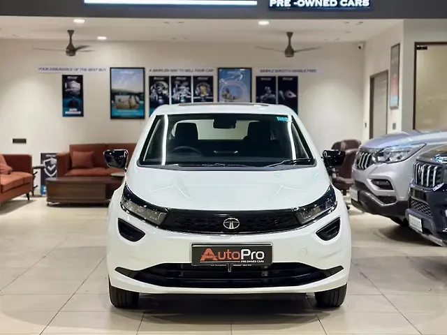 Used 2024 Tata Altroz in Jaipur