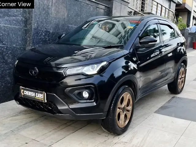 Used 2022 Tata Nexon in Delhi