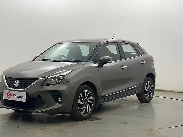 Used 2020 Maruti Suzuki Baleno in Kolkata Used 2020 Maruti Suzuki Baleno in Kolkata