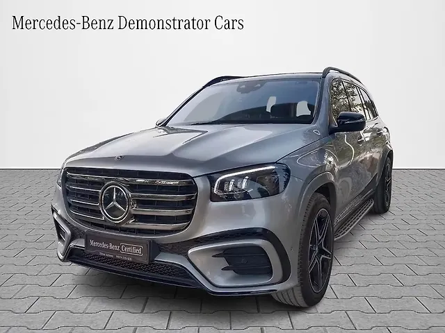 Used 2026 Mercedes-Benz GLS in Delhi
