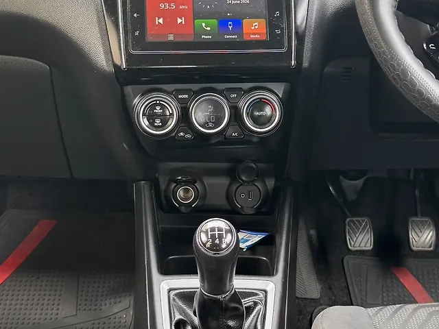 Used Maruti Suzuki Swift [2021-2024] ZXi Plus in Chennai