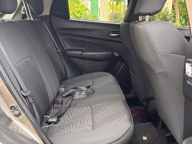 Used Maruti Suzuki Swift [2021-2024] ZXi Plus in Chennai
