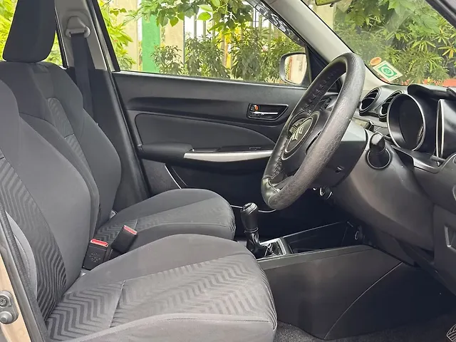 Used Maruti Suzuki Swift [2021-2024] ZXi Plus in Chennai