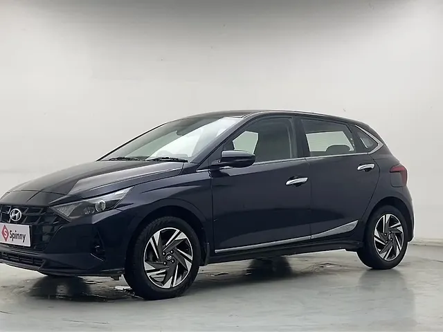 Used 2023 Hyundai Elite i20 in Faridabad Used 2023 Hyundai Elite i20 in Faridabad