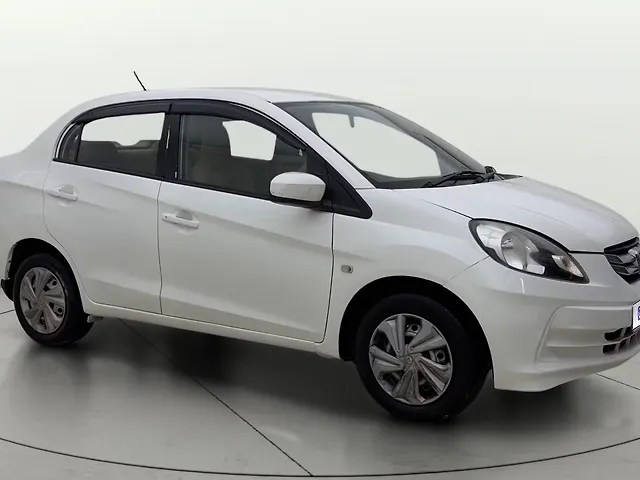 Used 2013 Honda Amaze in Ahmedabad