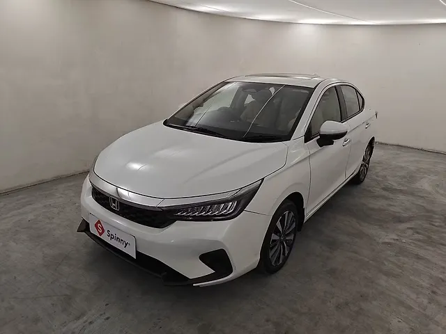 Used 2025 Honda City in Coimbatore Used 2025 Honda City in Coimbatore