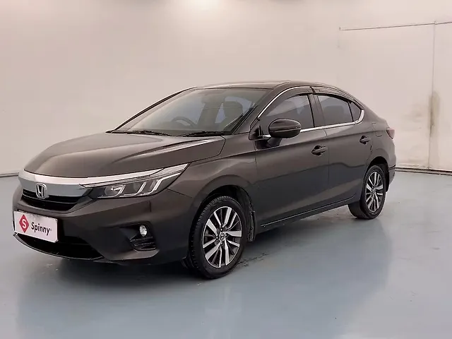 Used 2022 Honda City in Lucknow Used 2022 Honda City in Lucknow
