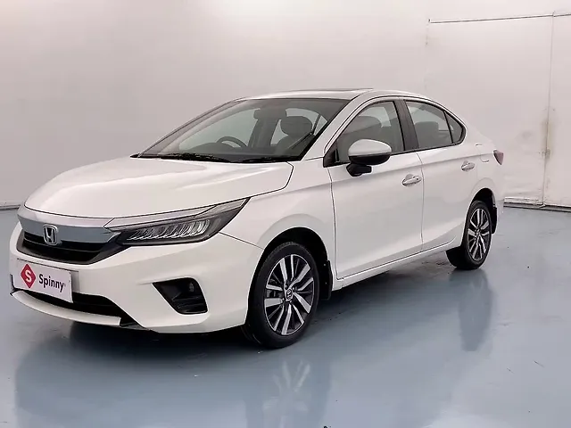 Used 2023 Honda City in Lucknow Used 2023 Honda City in Lucknow
