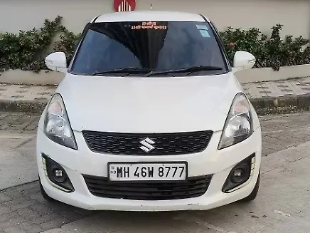 Used 2012 Maruti Suzuki Swift in Thane Used 2012 Maruti Suzuki Swift in Thane
